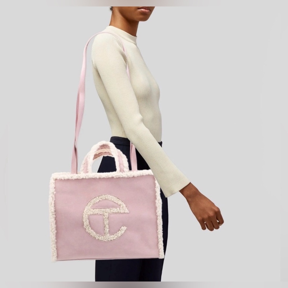 UGG x Telfar Crossbody Bag
